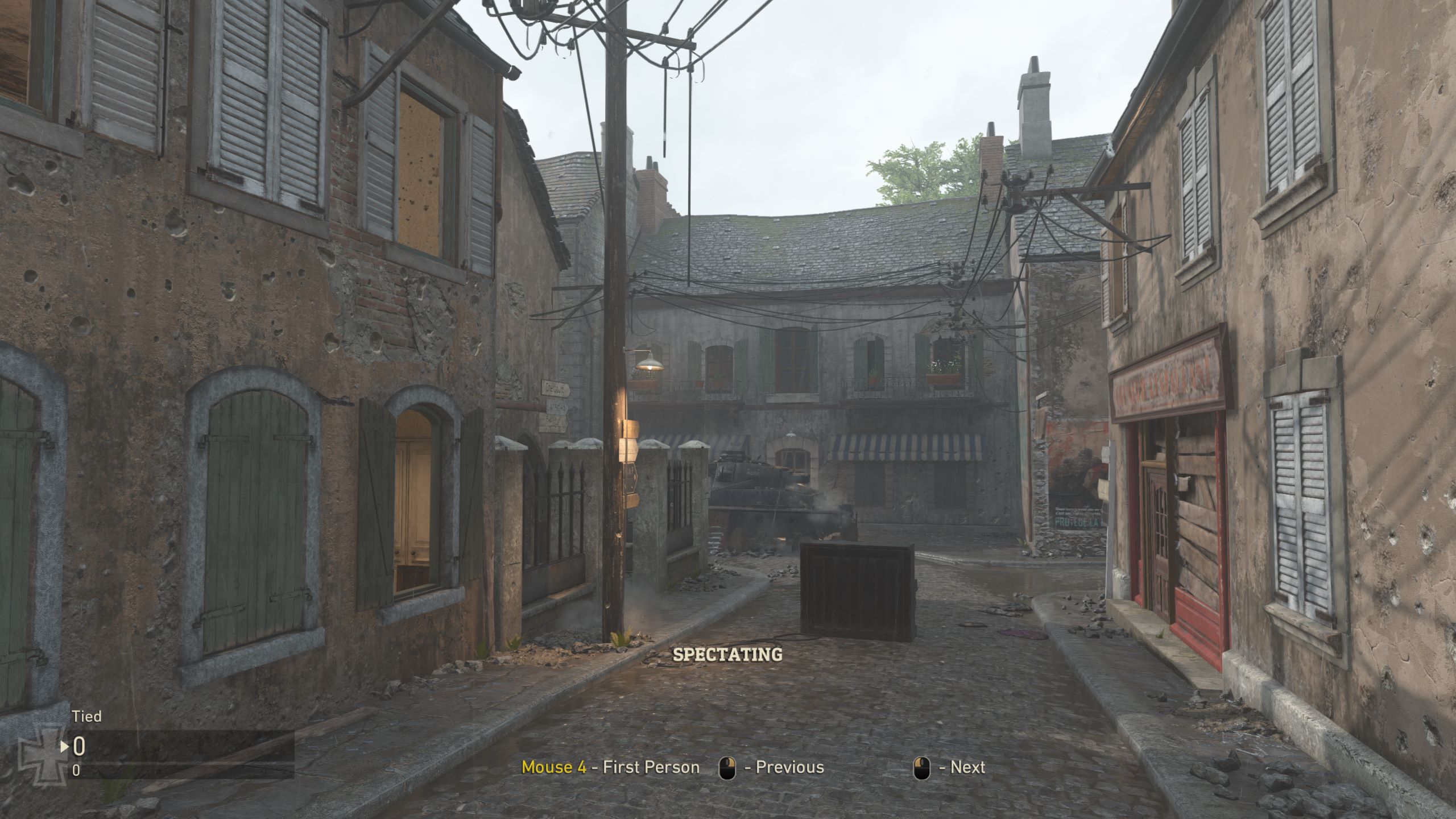 Buy Call of Duty®: WWII - Carentan Map