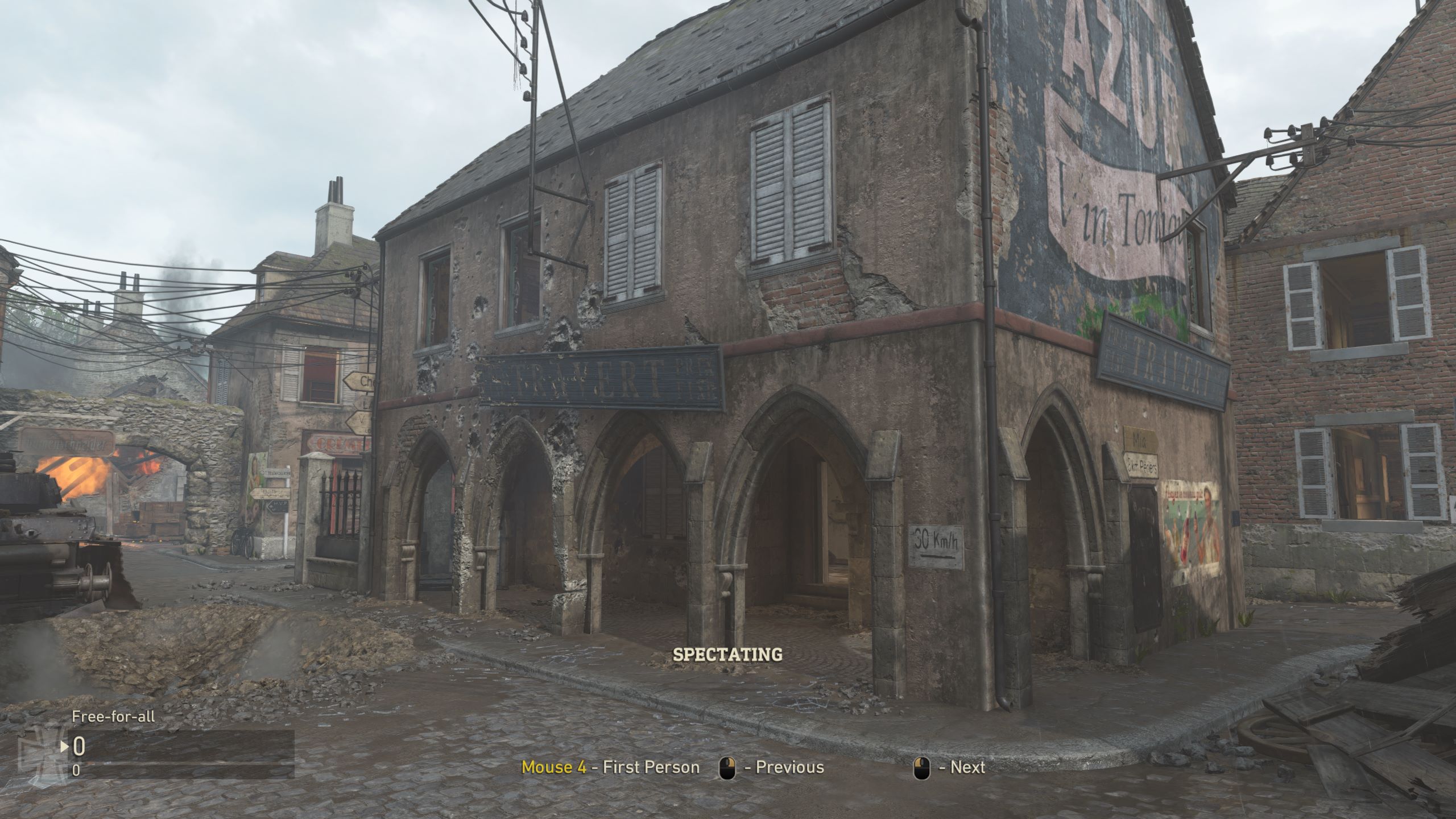 Buy Call of Duty®: WWII - Carentan Map