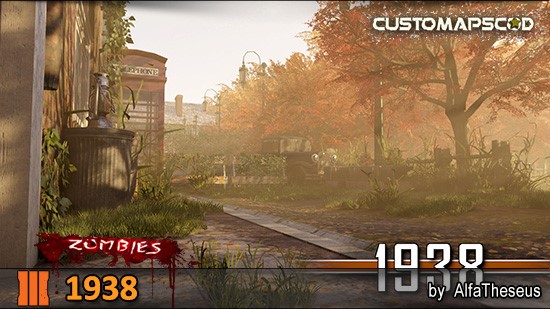 Call of Duty Zombies Map: Cargo (Black Ops 2) - Download