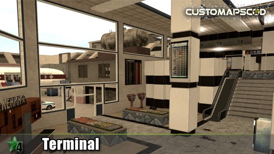 Cod4 Mw2 Maps Download