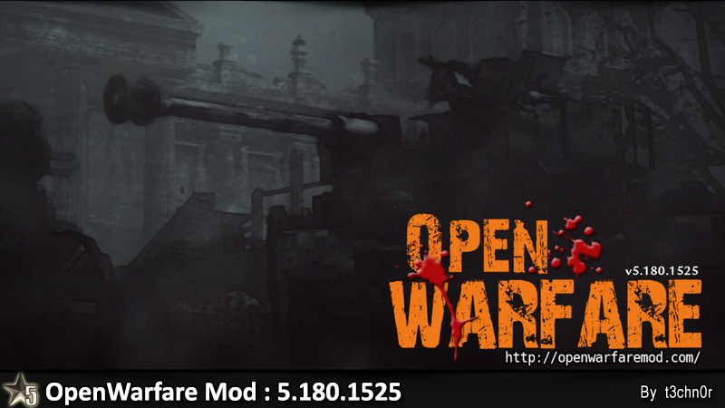 Call of Duty: World at War Map Pack 3 and Patch 1.6